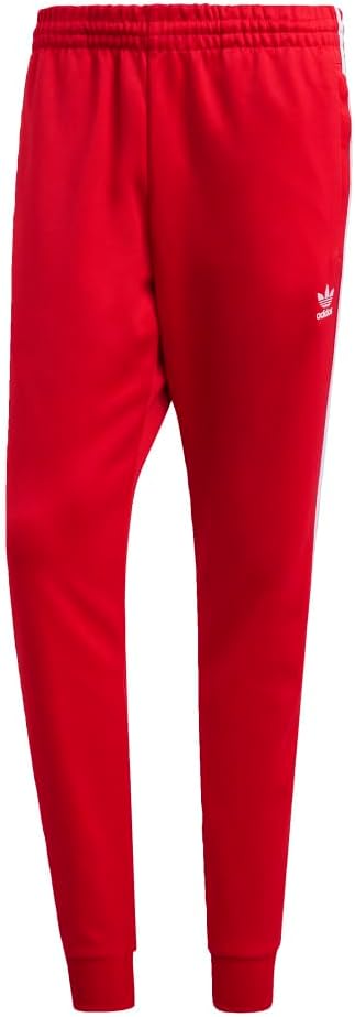 Adidas Originals Men's Adicolor Classics Superstar Track Pants